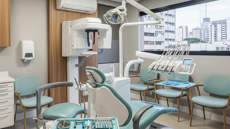 O Sucesso do Google Ads em Consultórios Odontológicos de João Pessoa