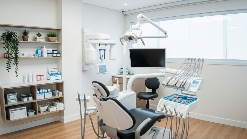 Itapeva: O Futuro Da Odontologia Preventiva