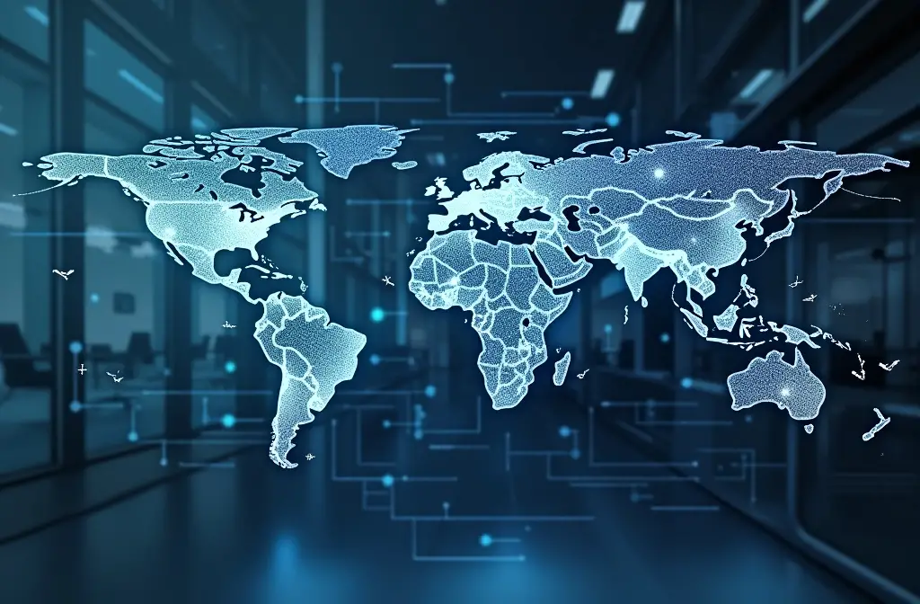 Estratégias Globais que Inspiram: Como Integrar Tendências de Mercado Externas para Inovação Local