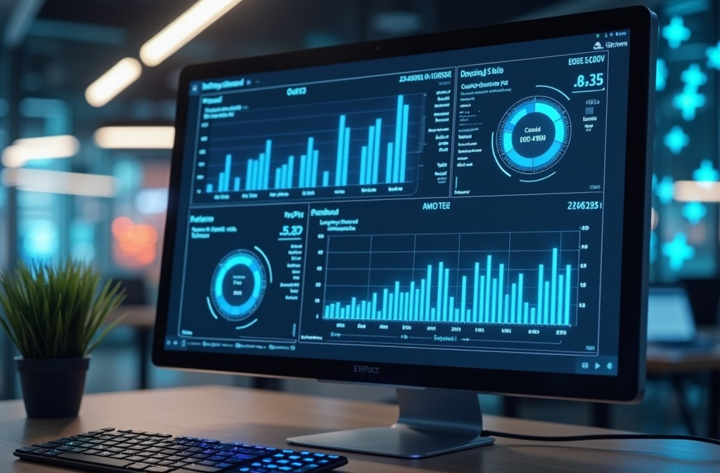 Soluções Virtuais para Gestão Ágil de Negócios