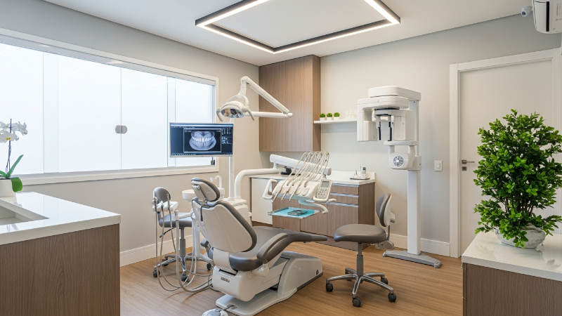 O Papel das Redes Sociais na Odontologia de Ananindeua