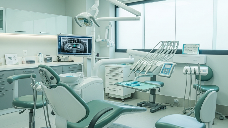 Sorrisos Conectados: Dentistas de Lagarto Abraçam as Redes Sociais para Modernizar o Atendimento