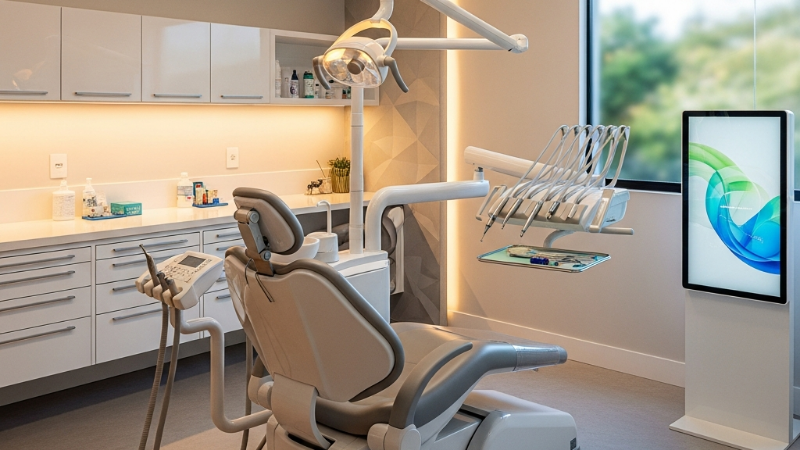 A Harmonização Orofacial Revoluciona a Odontologia em Bandeirantes, Paraná