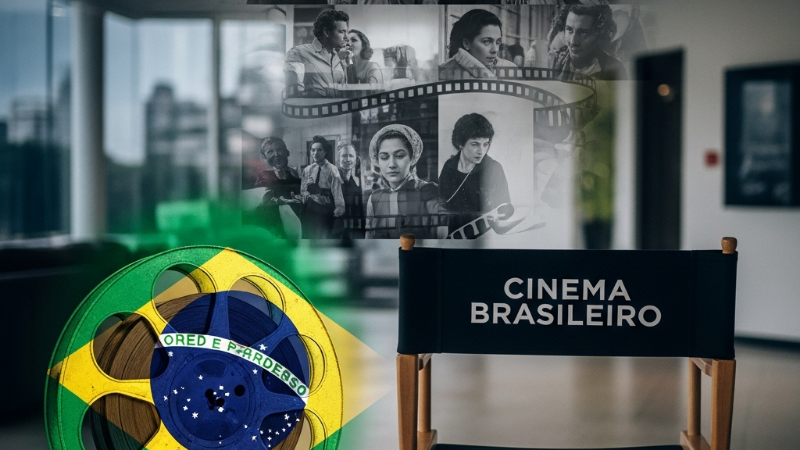 O Impacto da Diversidade no Cinema Brasileiro