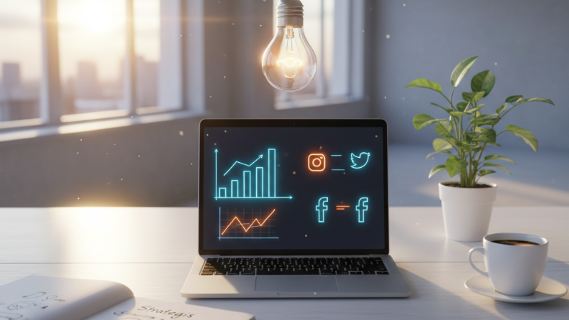 Aumente 60% o Faturamento: Guia Validado para Clínicas Veterinárias nas Redes Sociais 2025