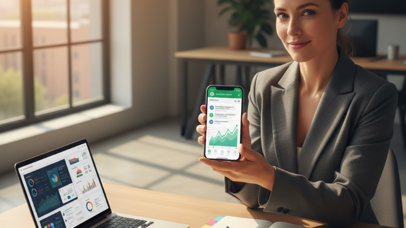 WhatsApp Business Revolucionário: Sistema Predatório para Triplicar Ticket e Dominar o Mercado Digital!