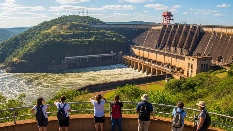 Descobrindo o Encanto do Paraguai: Um Guia de Viagem para Brasileiros