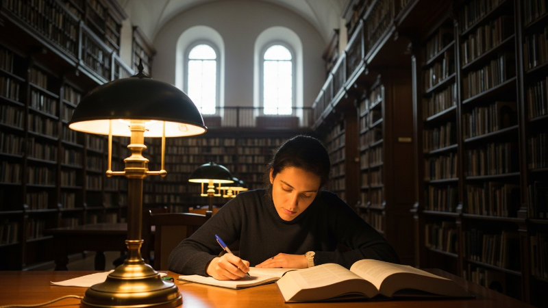 Desvendando os Segredos do Conhecimento: Um Guia para Aprender Mais