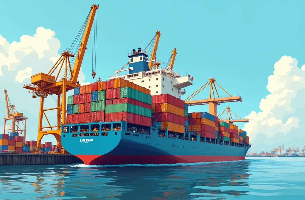 Guia Completo para Importar e Exportar com Sucesso