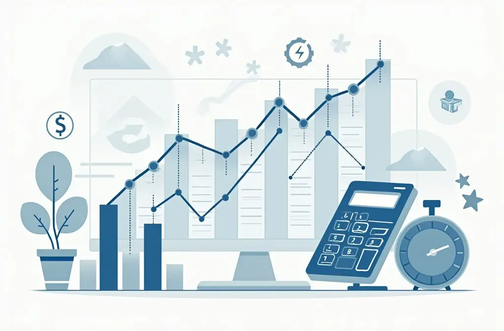 Redução Estratégica de Custos: Simplifique Despesas e Maximize Resultados com Ações Inteligentes