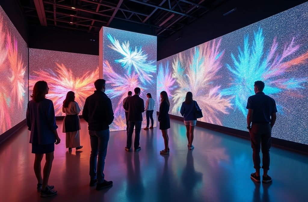 Exposições Que Transformam Curiosidade em Conhecimento