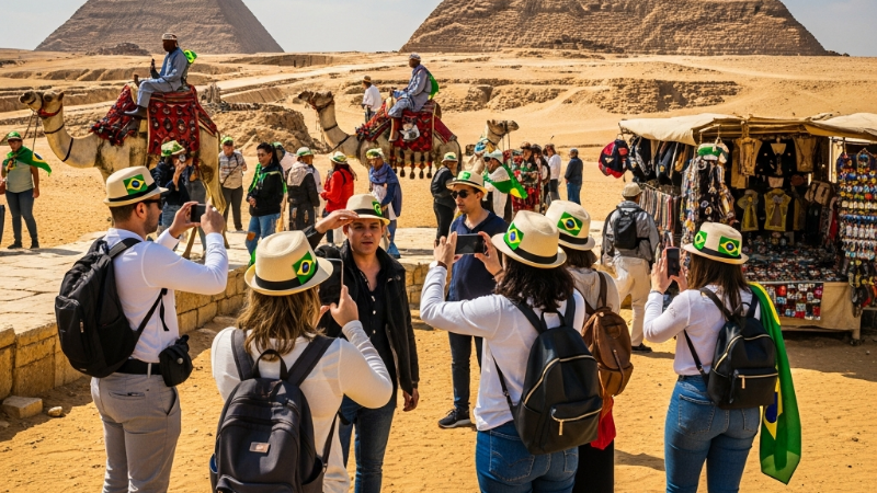 Empréstimo para Pequenas Empresas: Uma Ferramenta de Crescimento Empresarial no Brasil