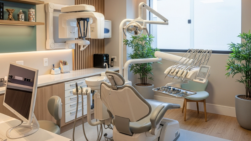 O Marketing de Relacionamento na Odontologia: Um Caminho para a Fidelização de Pacientes em Barretos