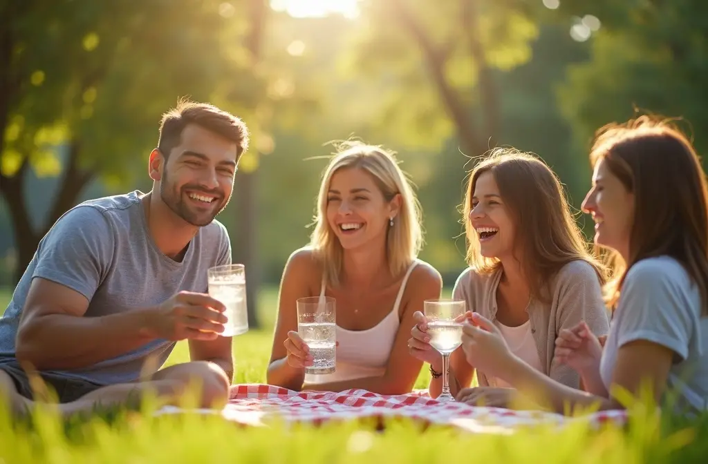 Dicas Irresistíveis para Curtir o Clima Quente com Hábitos que Renovam Corpo e Mente