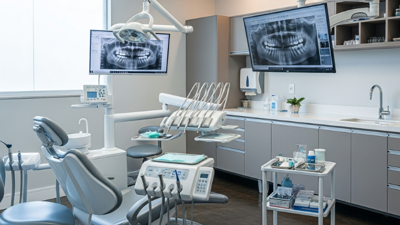 O Mercado Odontológico em Guaíba: Tendências e Estratégias de Sucesso