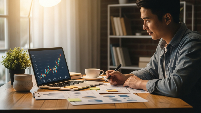 Empréstimo para Pequenas Empresas: Um Guia Prático para o Crescimento Empresarial