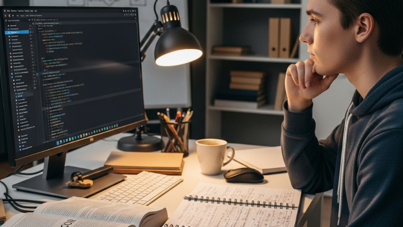 Domine a Fundamentos de Informática: O Curso de Informática Básica para o Sucesso no Mercado de Trabalho