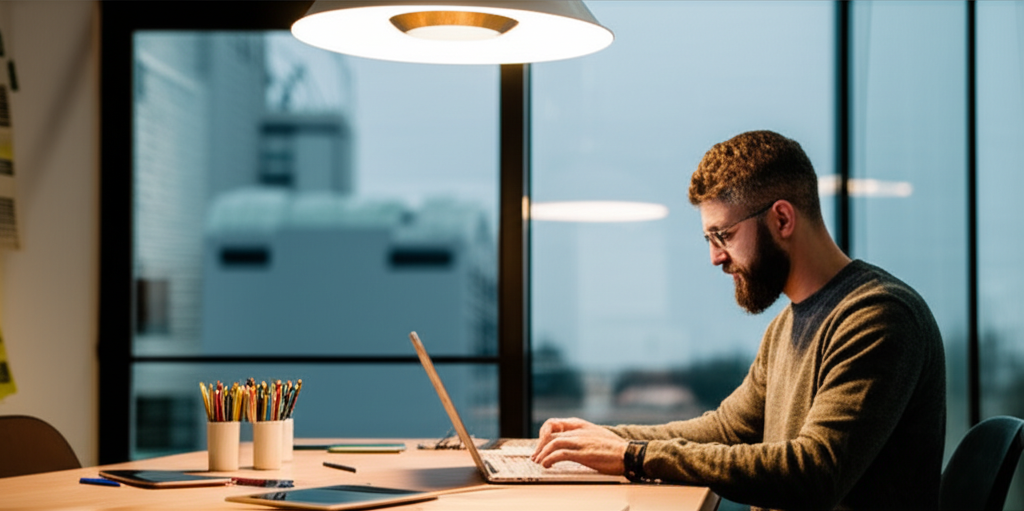 10 Armadilhas Graves em Design Gráfico (e Como Evitar)