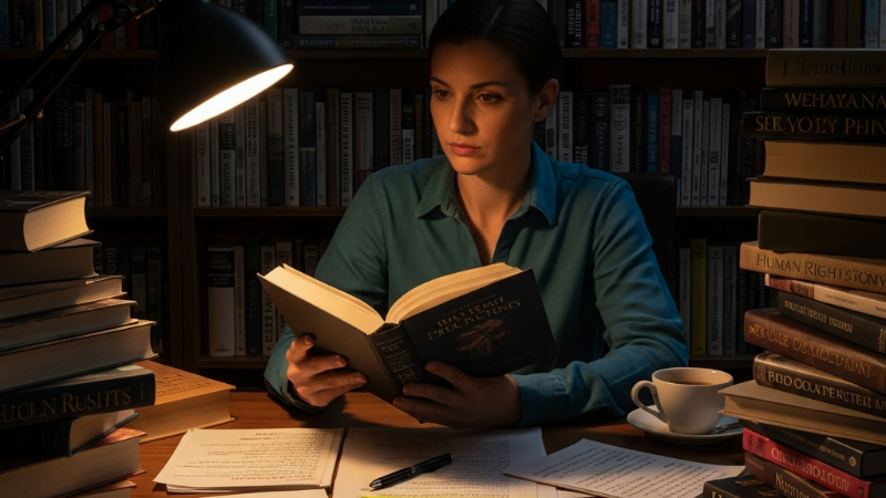 Análise da Obra In Love & Trouble de Alice Walker: Um Reflexo das Mudanças Históricas e Culturais