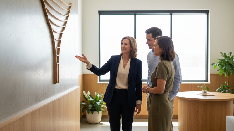 Estratégias de captação de pacientes para clínicas médicas especializadas.