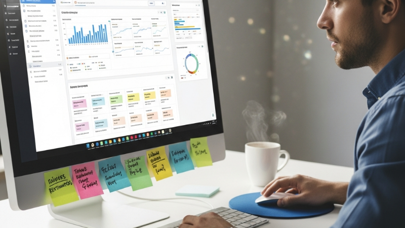 Desbloqueie o Poder da Automação de Marketing: Um Guia para o Sucesso