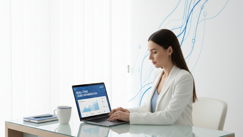 Estratégia Revolucionária em Meta Ads para Clínicas de Estética: Gerar Leads Qualificados e Eliminar Sazonalidade Agora!