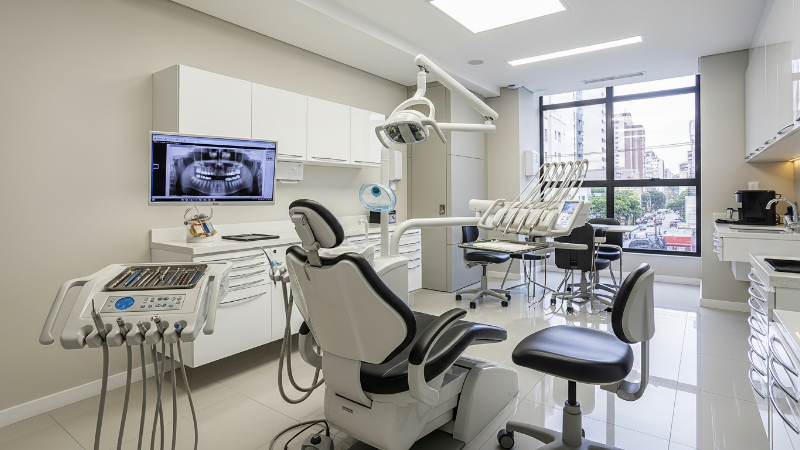 Educação em Saúde Bucal: O Poder da Consciência em Jandira