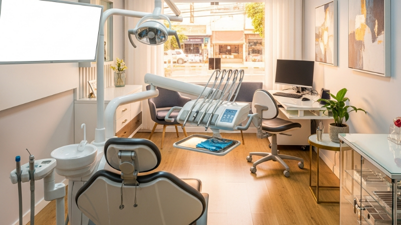 Tráfego Pago no Meta Ads: A Nova Fronteira para Clínicas Odontológicas em Itaquaquecetuba