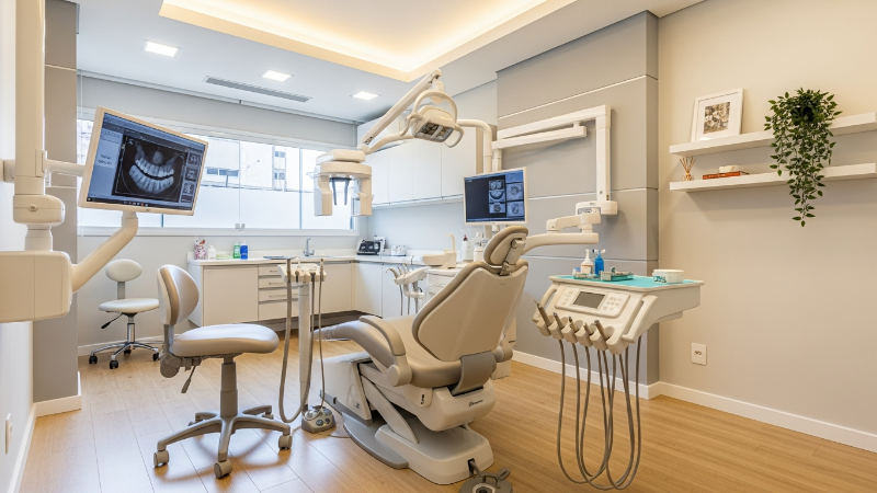 O Google Ads: Um Aliado para Consultórios Odontológicos em Taubaté