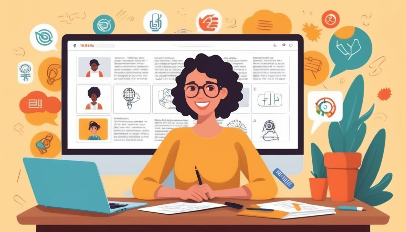 Cursos online e gratuitos de idiomas estrangeiros - além do inglês