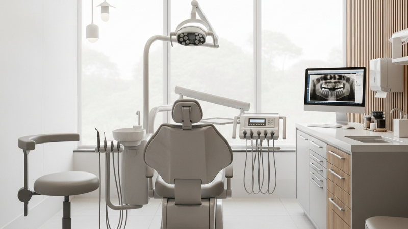 Odontologia em Divinópolis, MG: Como os Tratamentos Preventivos Impulsionam o Mercado