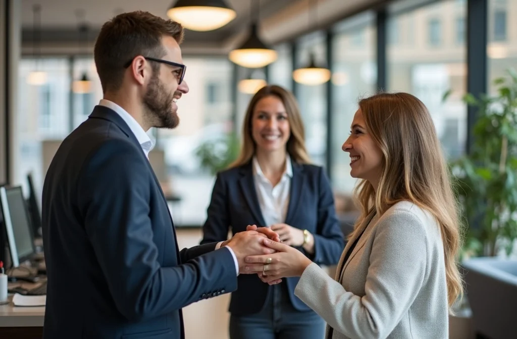 Terceirização Inteligente: Como Melhorar o Atendimento e Ganhar Tempo para Focar no Essencial