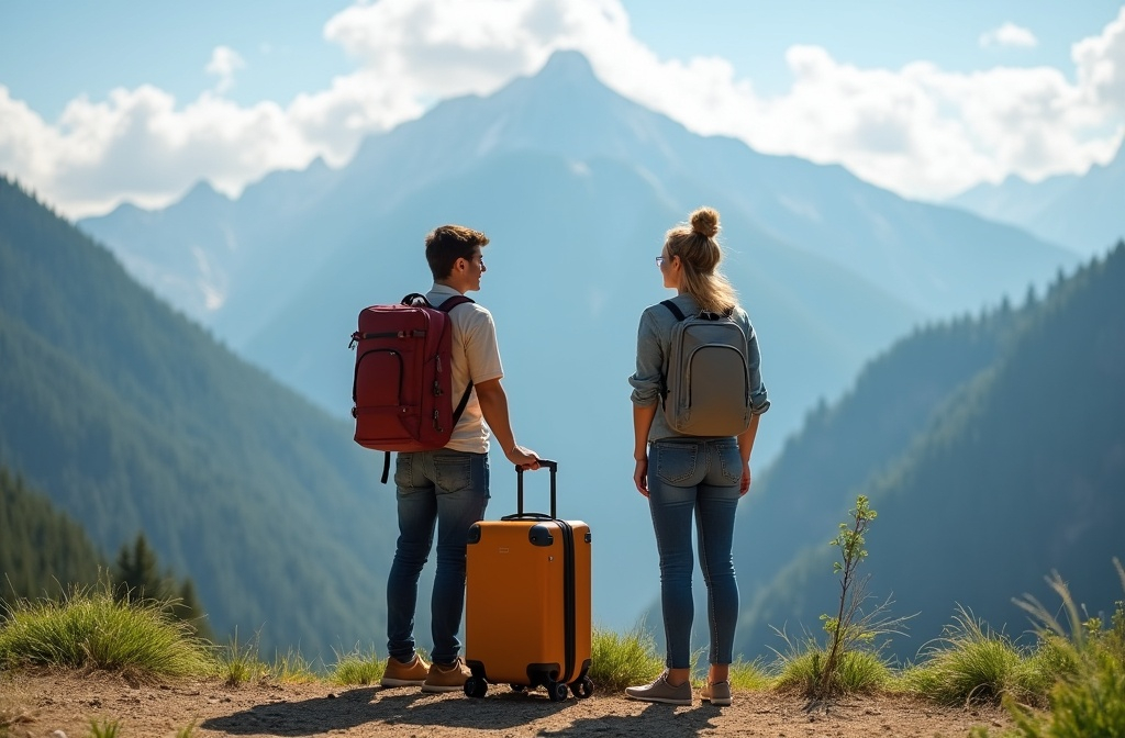 Explorando Destinos Únicos com Economia