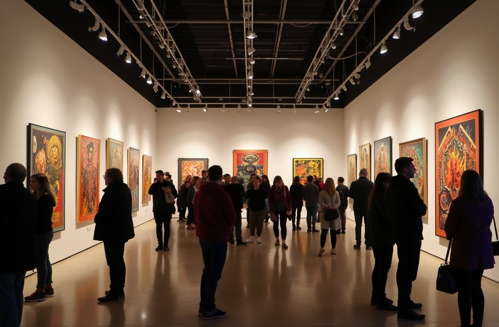 Exposições Que Transformam o Olhar Social