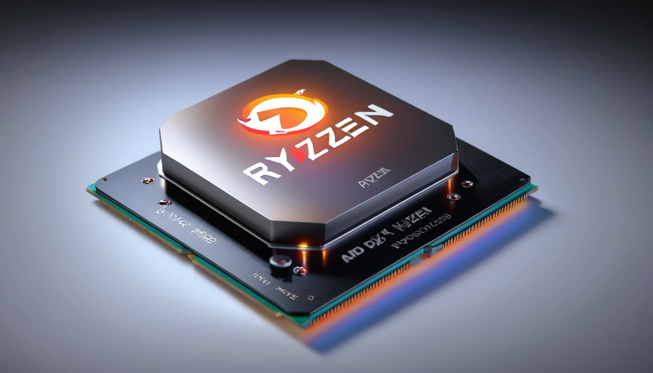 AMD Ryzen 7 9800X3D: A Evolução Definitiva dos Processadores Gamers?