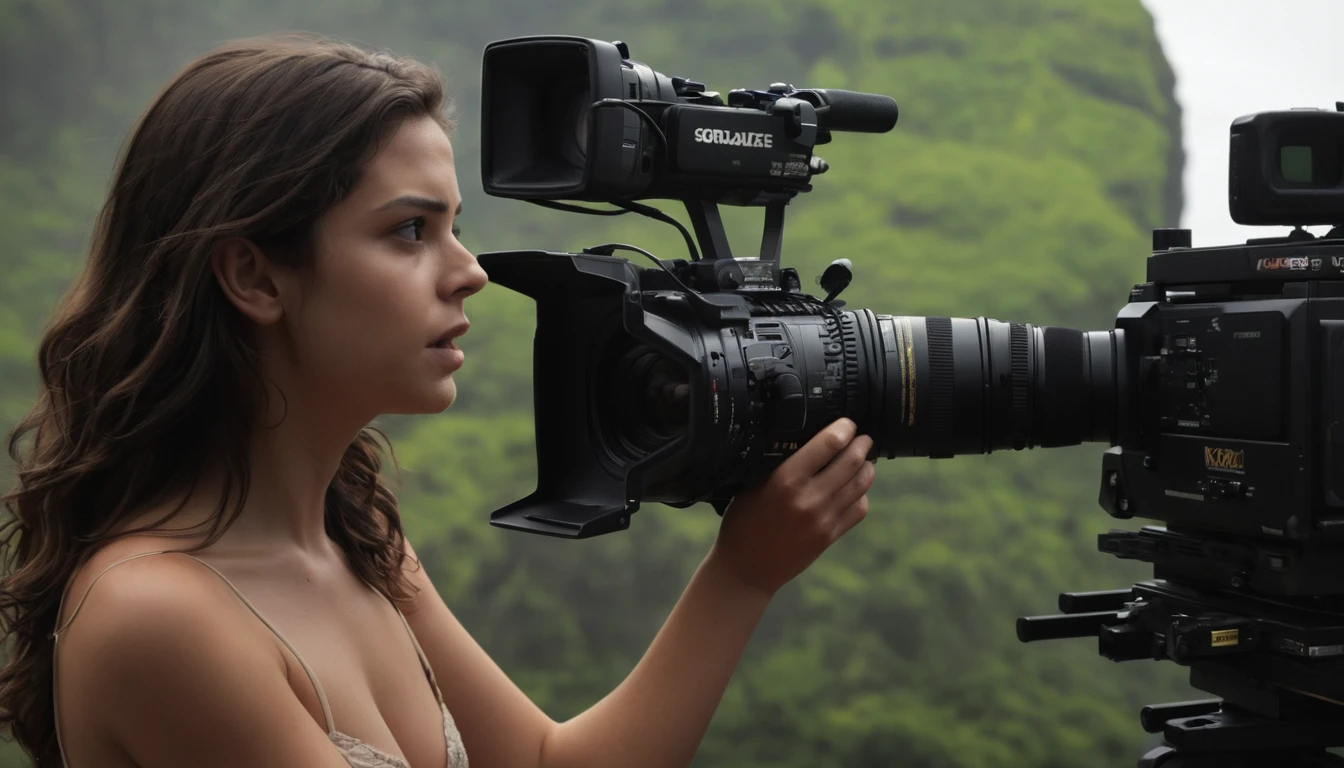 Entenda a Importância da Coordenação de Intimidade no Cinema e na TV