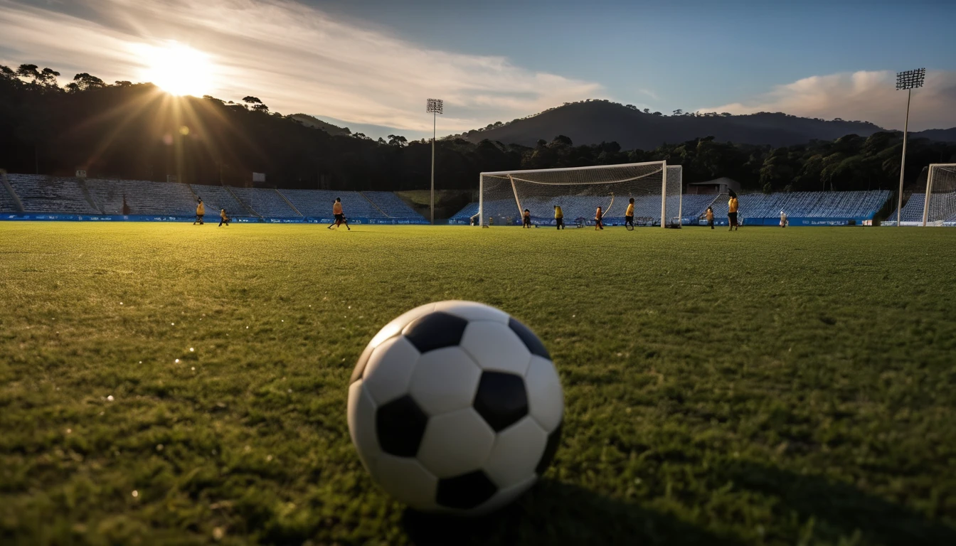 Técnico do Palmeiras avalia novos desafios e mudanças no futebol brasileiro