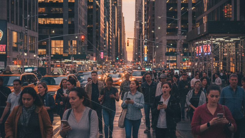 O Desconhecido Que Nos Cerca: Coisas Que Acontecem E Ninguém Percebe