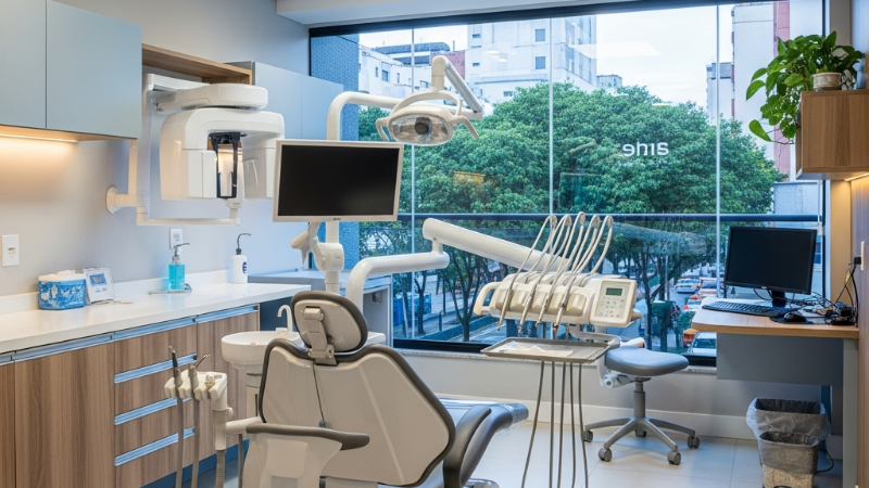 Revolucionando a Captação de Clientes Odontológicos em Itabira, Minas Gerais com o Tráfego Pago no Meta Ads