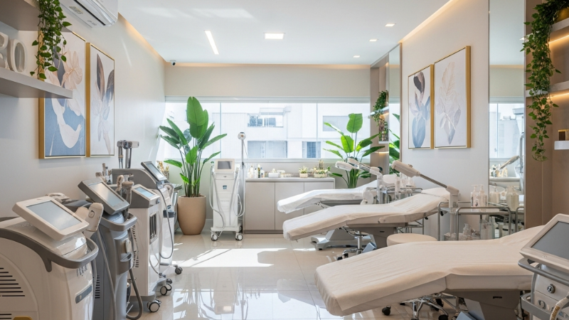 Sorriso Brilha na Estética: Tráfego Pago no Meta Ads Impulsiona Captação de Clientes e Sucesso Regional