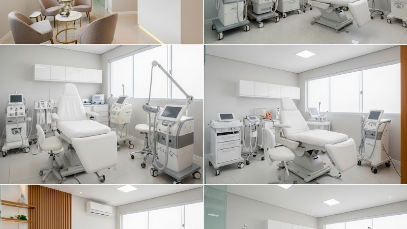 Estratégias de Sucesso: O Poder do Tráfego Pago no Meta Ads para Clínicas de Estética em Corumbá