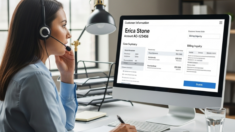 Desenvolva Sua Carreira com o Curso de Atendimento ao Cliente