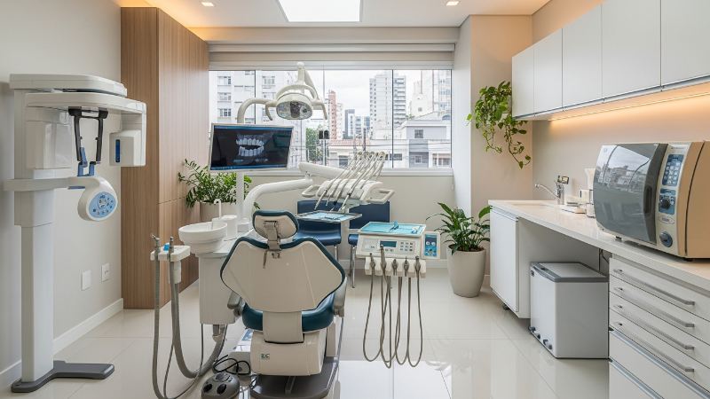 Odontologia em Campos dos Goytacazes: Prevenção e Inovação no Setor