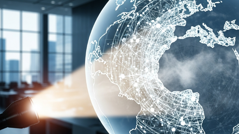 A Importância da Transparência em Organizações Internacionais