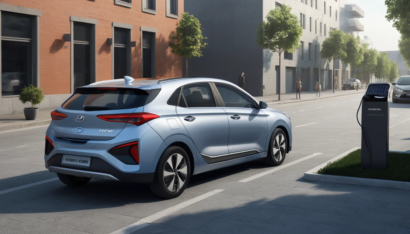 Hyundai HB20 registra alta desvalorização no mercado automotivo em 2024