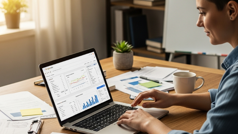 O Guia Prático para Anunciar no Google Ads: Maximizando o Potencial do Seu Negócio