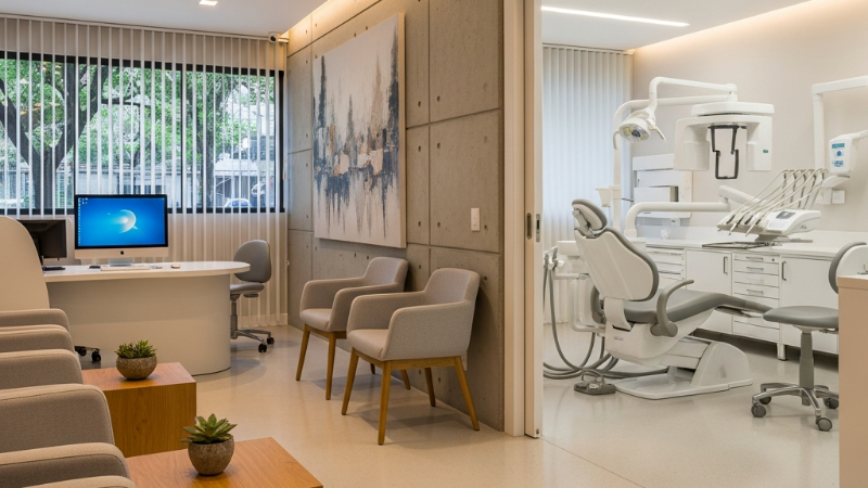 São Bernardo do Campo: O Futuro da Odontologia Preventiva