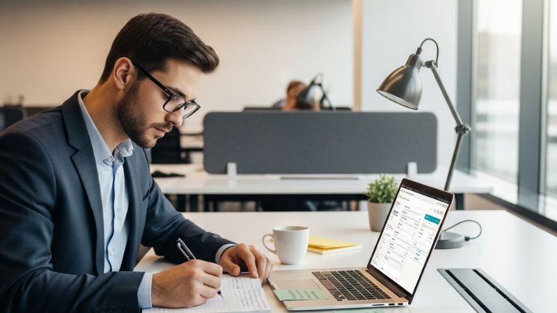 O Curso de BDR: Um Caminho para o Sucesso no Mundo dos Negócios