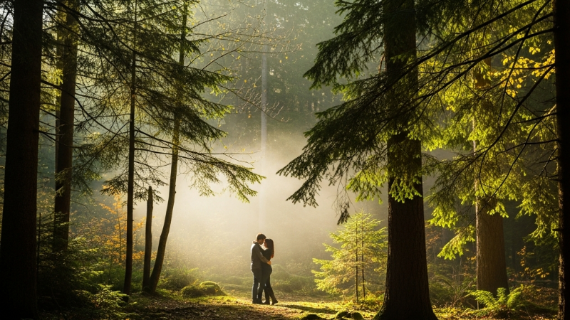 O Impacto de Crepúsculo na Literatura Contemporânea