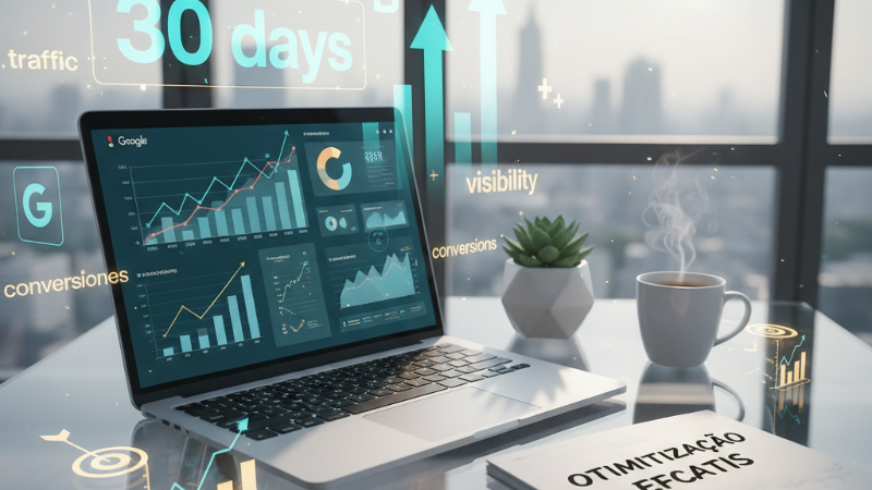 Corretoras de Imóveis: Arquitetura de Conversão Avançada com CAC 3x Menor